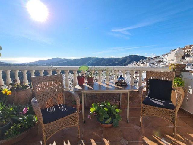 Apartamento en venta en La Axarquía, Andalucía