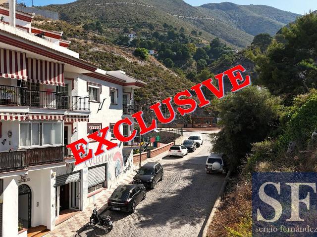 Apartamento en venta en La Axarquía, Andalucía