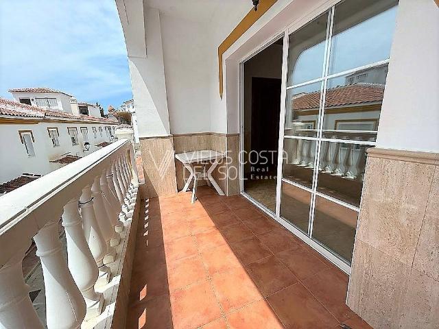 Apartamento en venta en Cómpeta