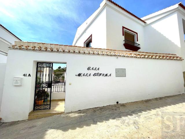 Apartamento en venta en La Axarquía, Andalucía