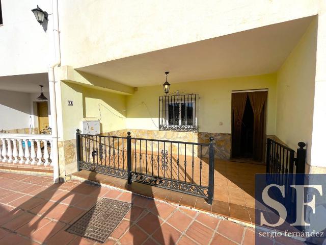 Apartamento en venta en La Axarquía, Andalucía