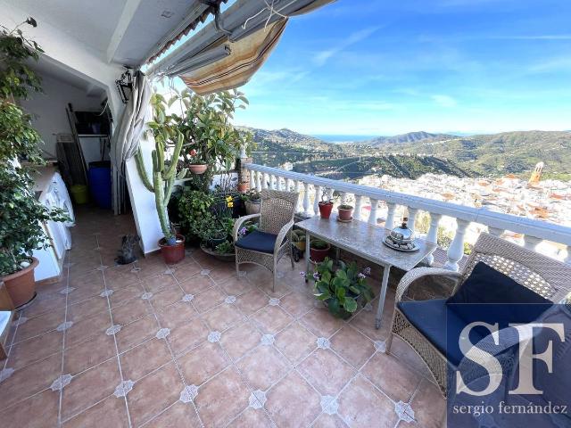 Apartamento en venta en La Axarquía, Andalucía
