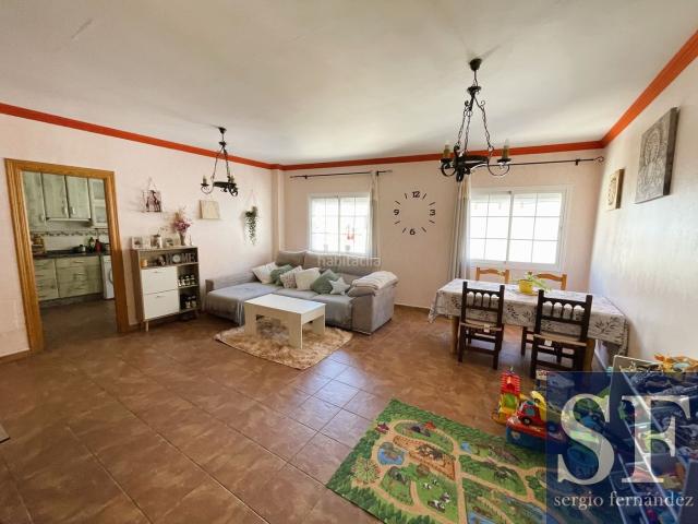 Apartamento en venta en La Axarquía, Andalucía