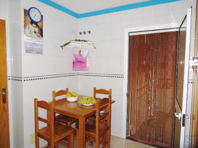 Apartamento en venta en La Axarquía, Andalucía