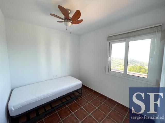 Apartamento en venta en La Axarquía, Andalucía