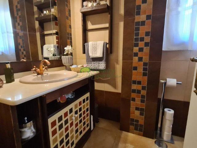 Apartamento en venta en La Axarquía, Andalucía