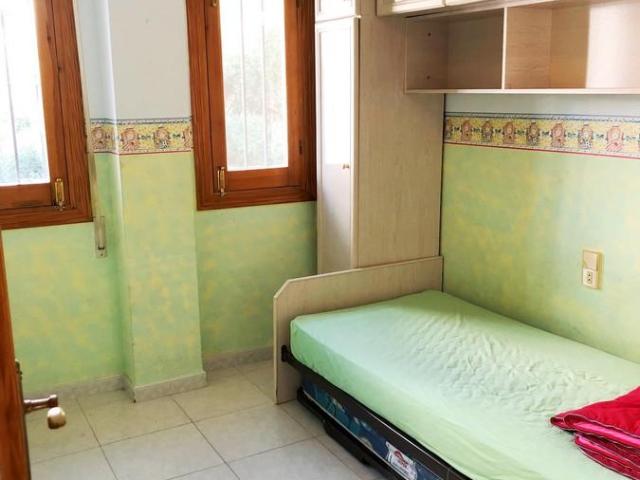 Apartamento en venta en La Axarquía, Andalucía