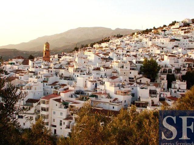 Apartamento en venta en La Axarquía, Andalucía