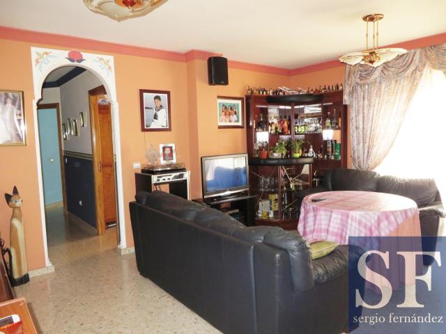 Apartamento en venta en La Axarquía, Andalucía