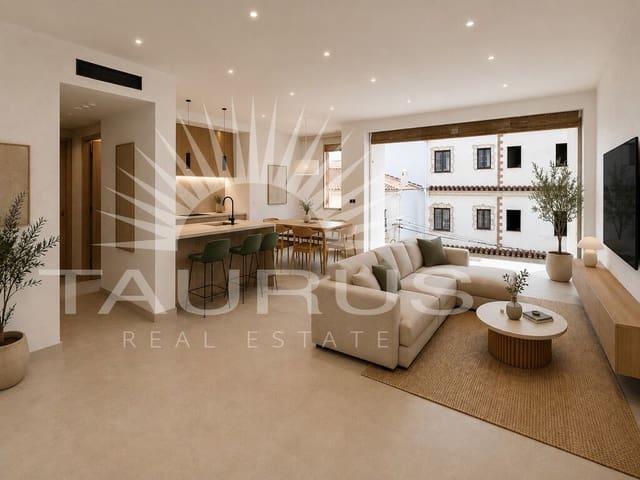Apartamento en venta en La Axarquía, Andalucía