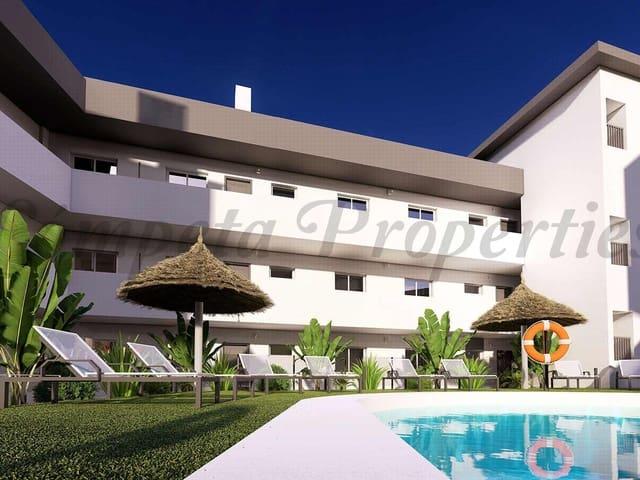 Apartamento en venta en La Axarquía, Andalucía