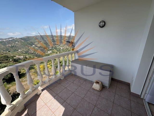 Apartamento en venta en La Axarquía, Andalucía
