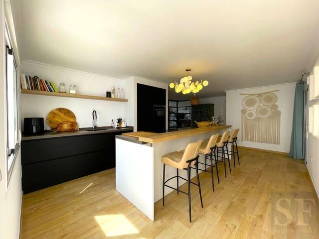 Apartamento en venta en La Axarquía, Andalucía