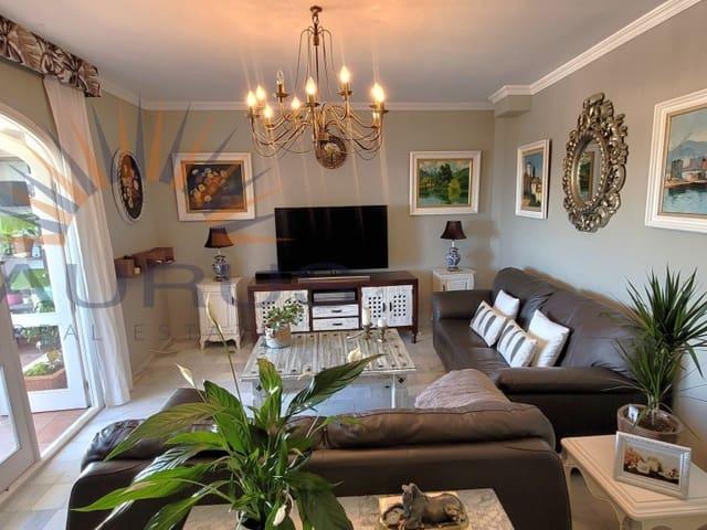 Apartamento en venta en La Axarquía, Andalucía