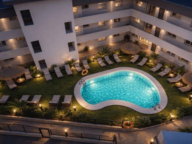 Apartamento en venta en La Axarquía, Andalucía