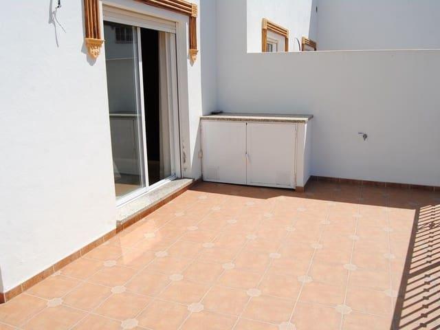 Apartamento en venta en La Axarquía, Andalucía