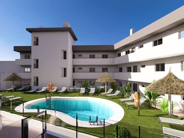 Apartamento en venta en La Axarquía, Andalucía