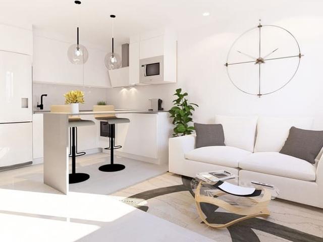 Apartamento en venta en La Axarquía, Andalucía
