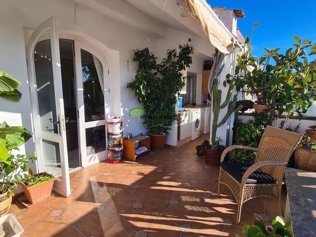 Apartamento en venta en La Axarquía, Andalucía