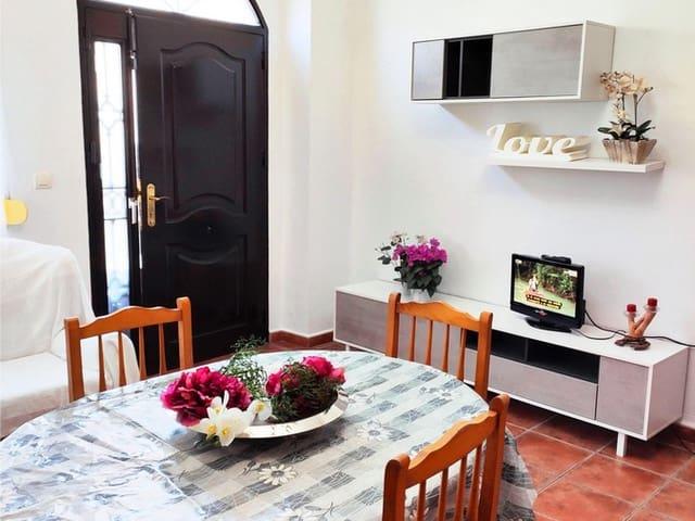 Apartamento en venta en La Axarquía, Andalucía
