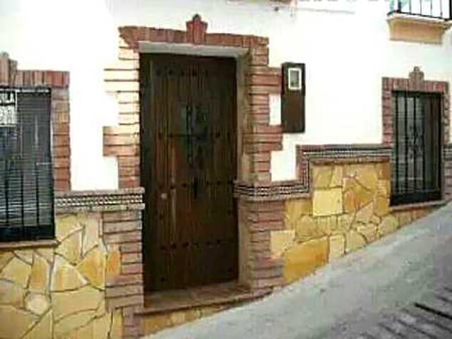 Apartamento en venta en La Axarquía, Andalucía