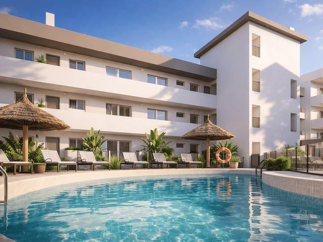 Apartamento en venta en La Axarquía, Andalucía