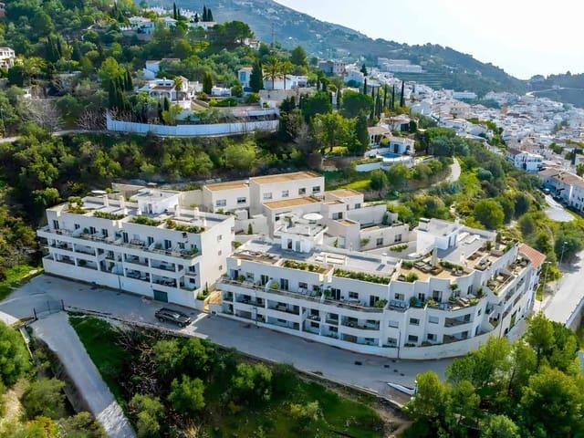 Apartamento en venta en La Axarquía, Andalucía