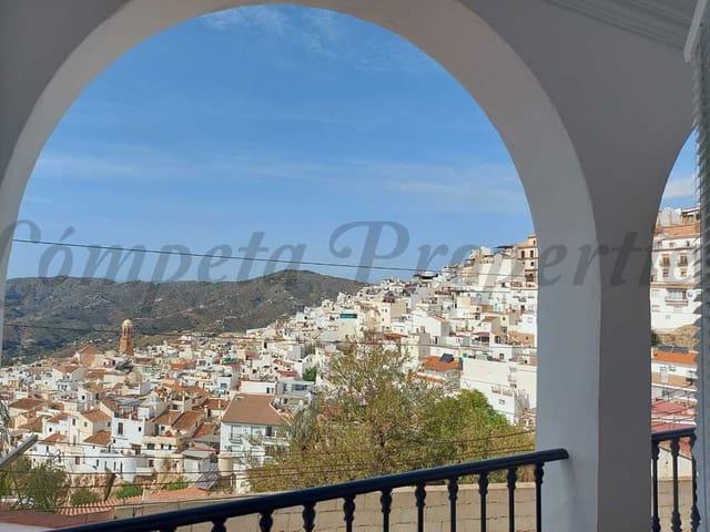 Apartamento en venta en La Axarquía, Andalucía