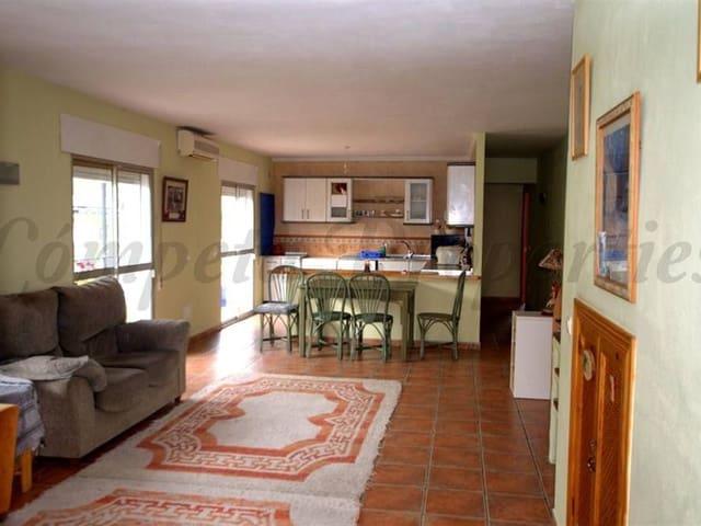Apartamento en venta en La Axarquía, Andalucía