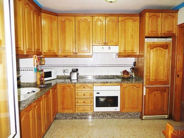 Apartamento en venta en La Axarquía, Andalucía