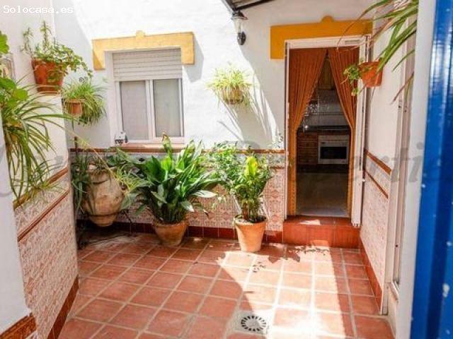 Piso en venta en Cómpeta