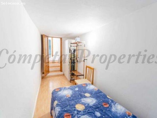 Piso en venta en Cómpeta