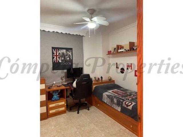Piso en venta en Cómpeta