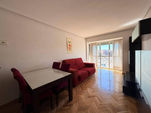 Apartamento en venta en Centro, Madrid