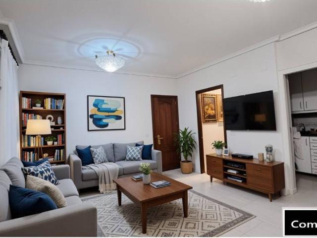 Apartamento en venta en Cortes, Medina-sidonia