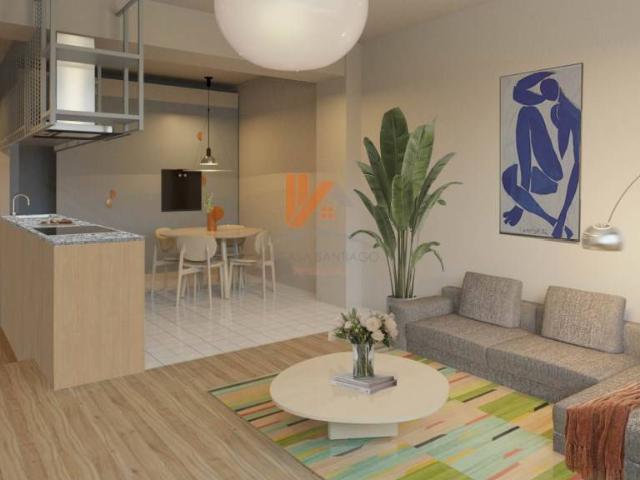 Apartamento en venta en Santiago de Compostela, Santiago