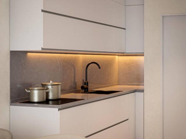 Apartamento en venta en Vallès Occidental, Catalunya