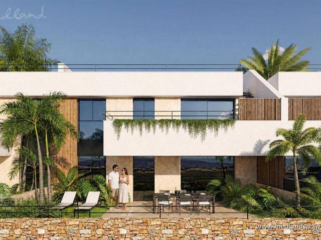 Apartamento en venta en Ramblillas de Abajo, Bajo Guadalentín