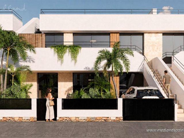 Apartamento en venta en Ramblillas de Abajo, Bajo Guadalentín