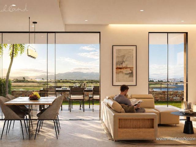 Apartamento en venta en Ramblillas de Abajo, Bajo Guadalentín