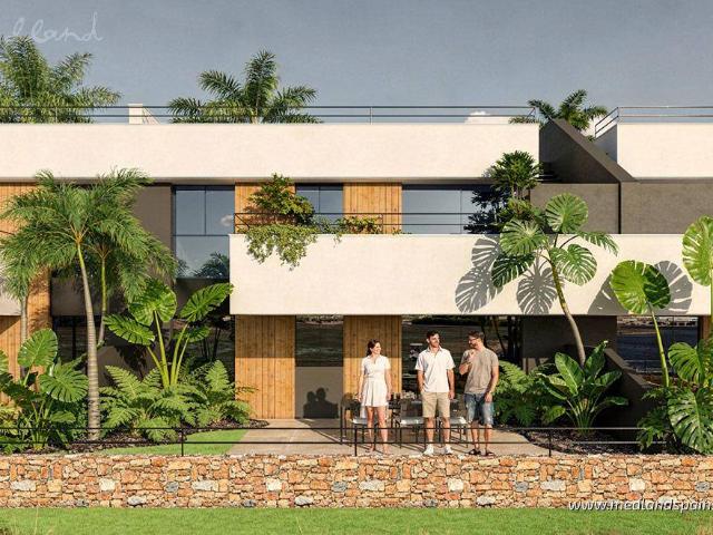 Apartamento en venta en Ramblillas de Abajo, Bajo Guadalentín