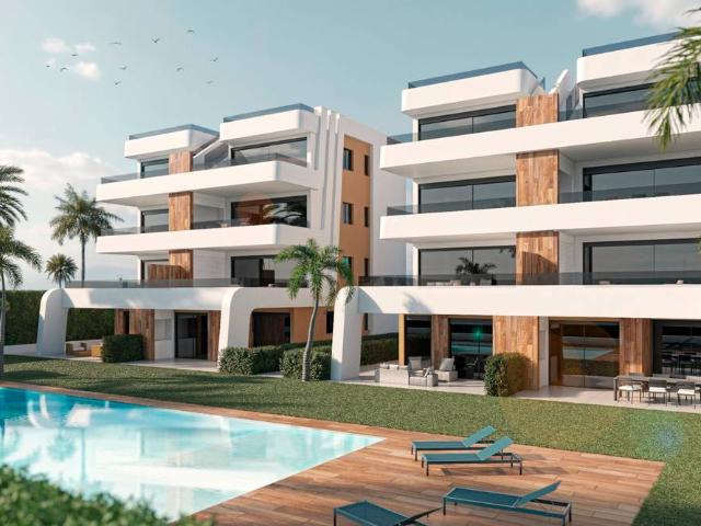 Apartamento en venta en Ramblillas de Abajo, Bajo Guadalentín