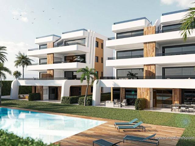 Apartamento en venta en Ramblillas de Abajo, Bajo Guadalentín