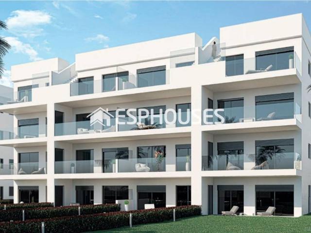 Apartamento en venta en Ramblillas de Abajo, Bajo Guadalentín