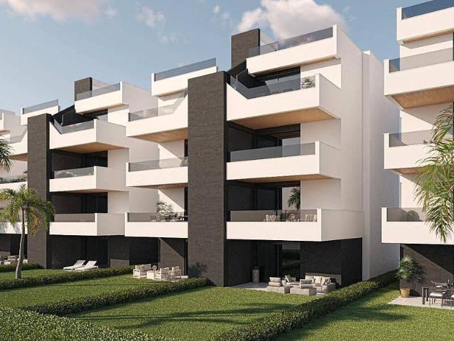 Apartamento en venta en Ramblillas de Abajo, Bajo Guadalentín