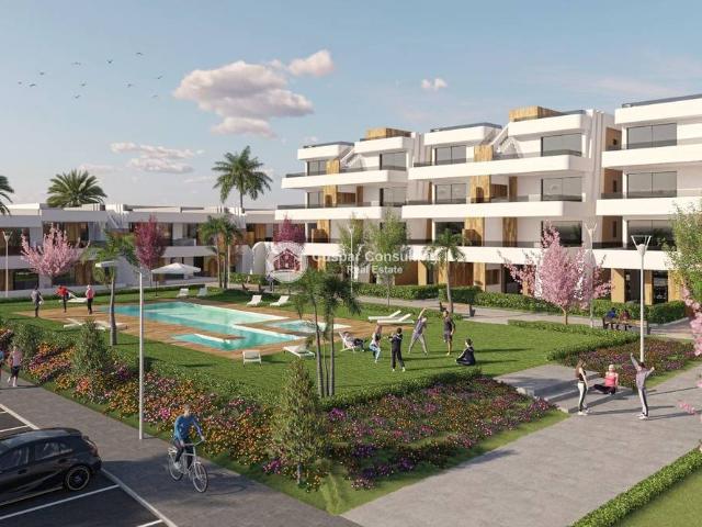 Apartamento en venta en Ramblillas de Abajo, Bajo Guadalentín