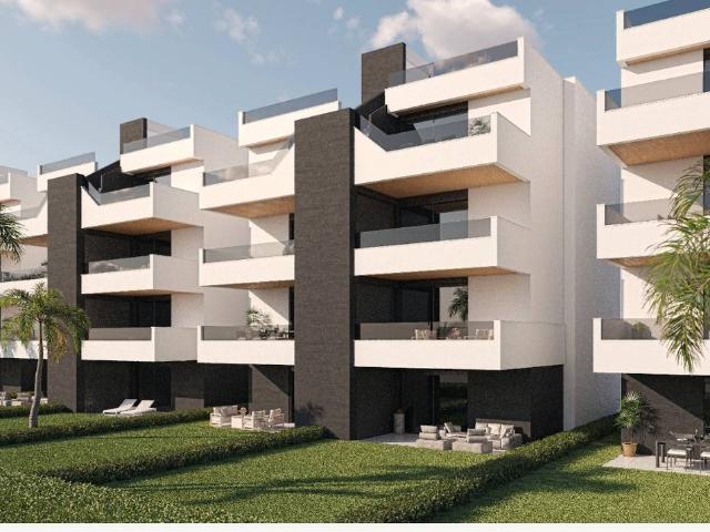 Apartamento en venta en Ramblillas de Abajo, Bajo Guadalentín