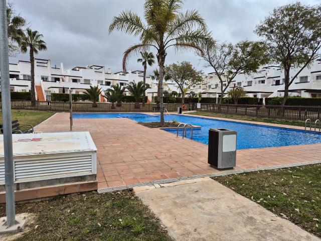 Apartamento en venta en Alhama De Murcia, Ramblillas de Abajo