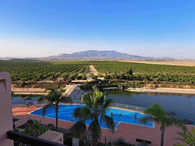 Apartamento en venta en Alhama De Murcia, Ramblillas de Abajo