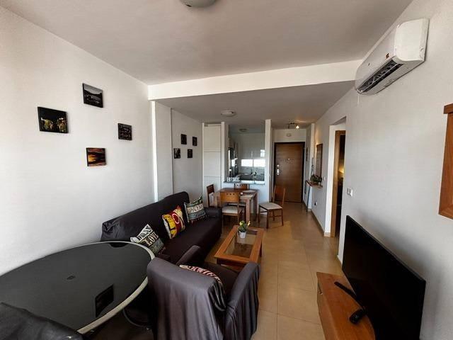 Apartamento en venta en Ramblillas de Abajo, Bajo Guadalentín